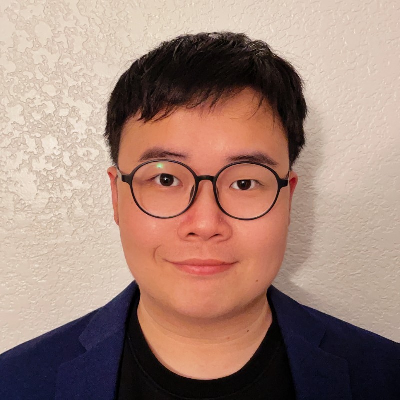 Jeff Wu profile 